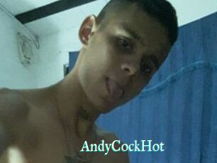 AndyCockHot