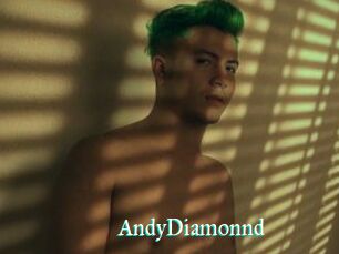 AndyDiamonnd