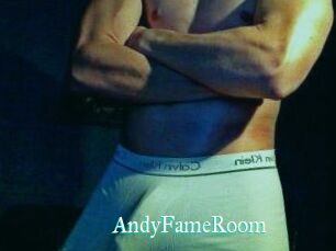 AndyFameRoom