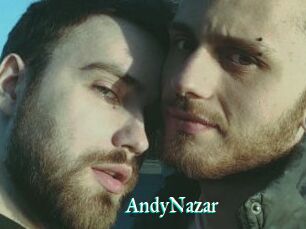 AndyNazar