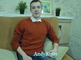AndyRossy