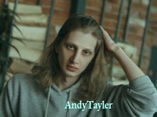 AndyTayler