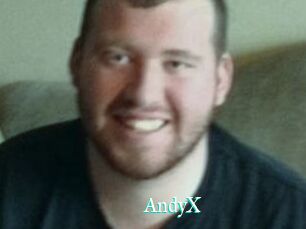 AndyX