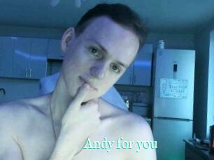 Andy_for_you