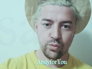 AndyforYou