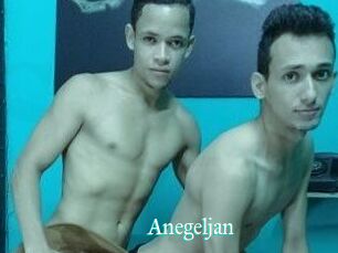 Anegeljan