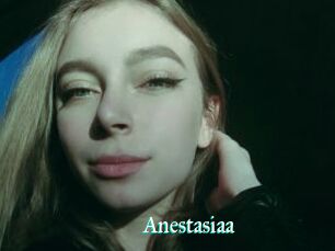Anestasiaa