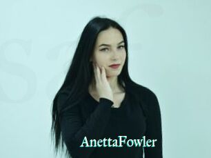AnettaFowler