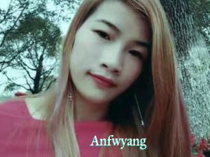 Anfwyang