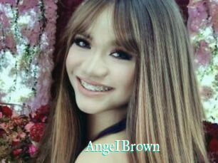 AngeIBrown