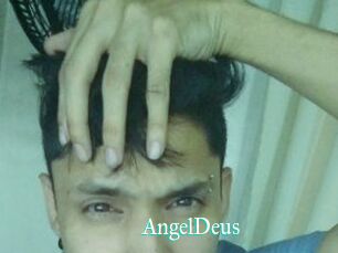 AngelDeus