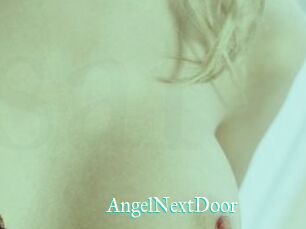 AngelNextDoor