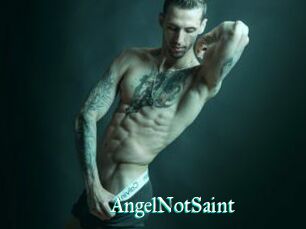 AngelNotSaint