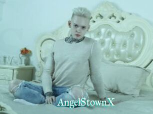 AngelStownX