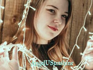 AngelUSunshine
