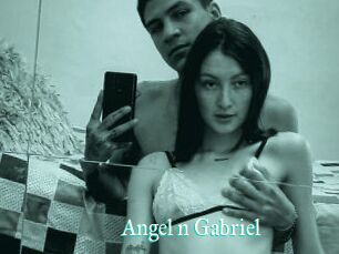 Angel_n_Gabriel