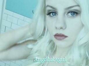 Angelbabygirl