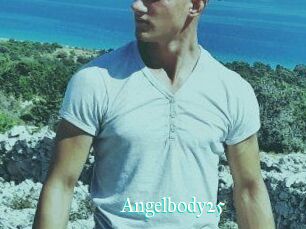 Angelbody25