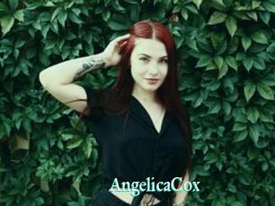 AngelicaCox