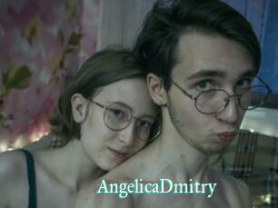 AngelicaDmitry