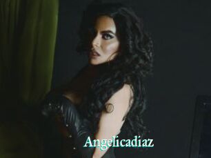 Angelicadiaz
