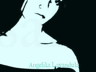 Angelika_Lavandula