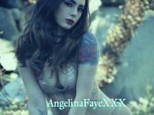 AngelinaFayeXXX