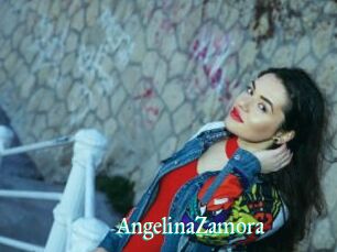 AngelinaZamora