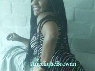 AngeliqueBrownn