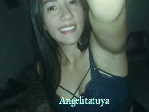 Angelitatuya