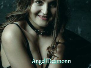 AngellDeamonn