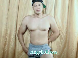 AngelloReyes