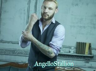 AngelloStallion