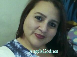 AngelsGodnes