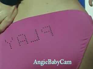 AngieBabyCam