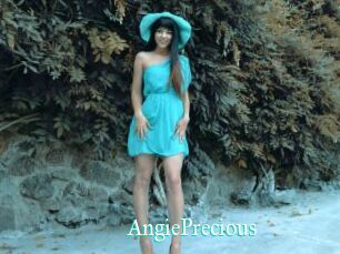 AngiePrecious