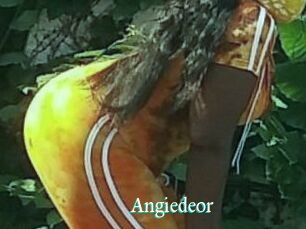 Angiedeor