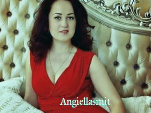 Angiellasmit