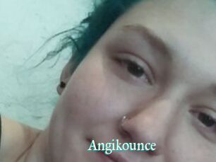 Angikounce