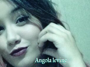 Angola_levine