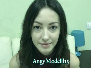 AngyModelll19