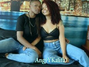 AngyYKalifa