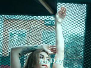 AnieDeby