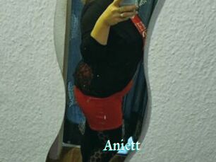 Aniett