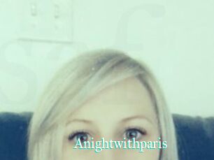 Anightwithparis