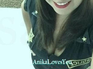 AnikaLovesYou