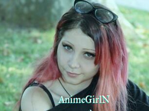 AnimeGirlN
