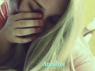 Anisiliya