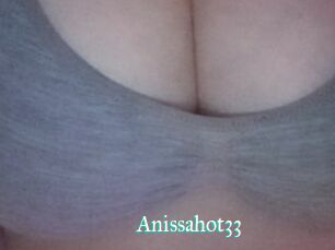 Anissahot33