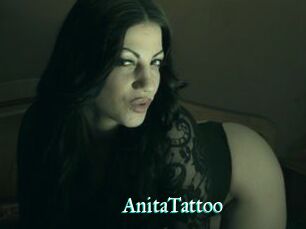 AnitaTattoo